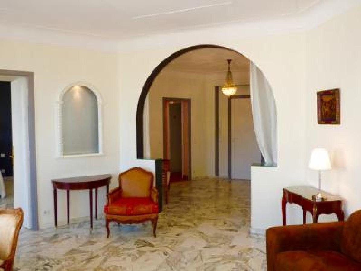 Studio De Luxe Miramar Cannes Exterior foto