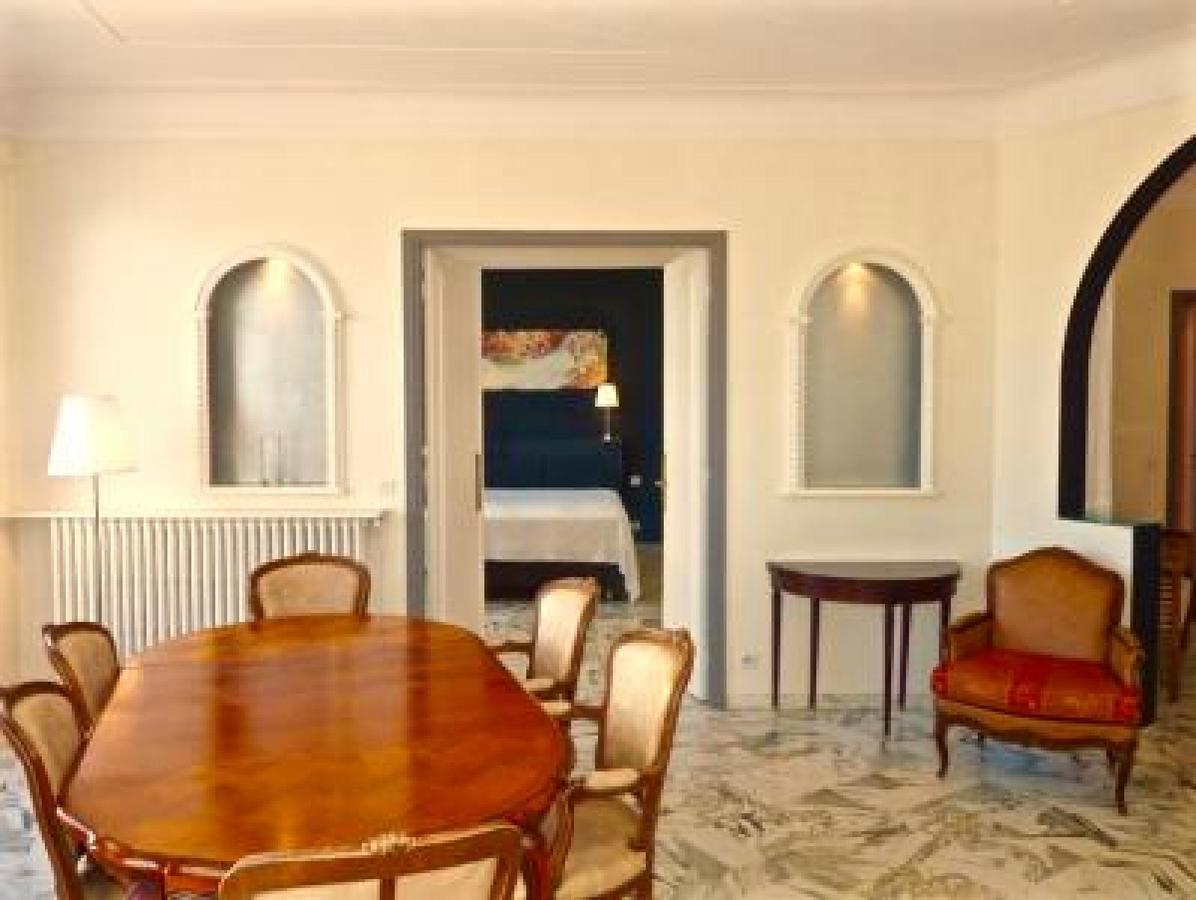 Studio De Luxe Miramar Cannes Exterior foto